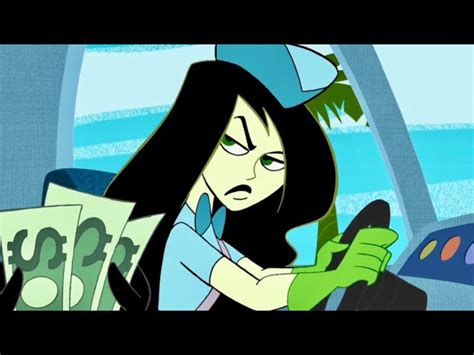 shego|Shego/LAM 